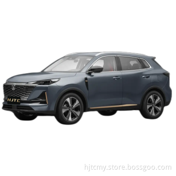 Changan CS55 Plus 2023 1.5T 188 CV L4 Chang&#39;an CS 55 Plus Auto a benzina Changan CS55 Plus